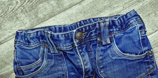 Jeans – zu einer kultige Hose gehört eine kultige Werbung copyright: pixabay.com
