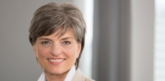 Kölner Wirtschaftsdezernentin Ute Berg zu Gast beim Handwerk copyright: Birgitta Petershagen