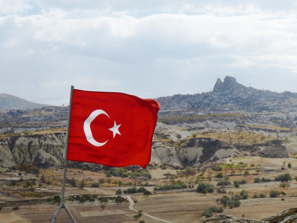 Türkei als Wirtschaftspartner: Die Unternehmen in Nordrhein-Westfalen sind zunehmend verunsichert copyright: pixabay.com