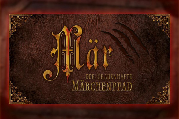 Horrorattraktion "Mär – Der grauenhafte Märchenpfad" - copyright: Grusellabyrinth NRW