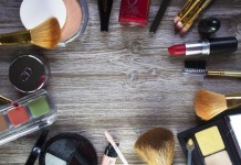 Make-Up-Trends für den Herbst 2016 copyright: pixabay.com