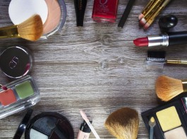 Make-Up-Trends für den Herbst 2016 copyright: pixabay.com