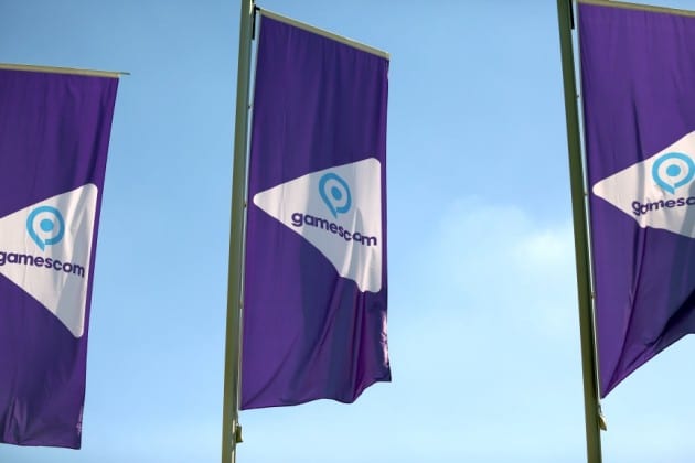 gamescom 2021 in Köln findet wegen Corona erneut nur online statt