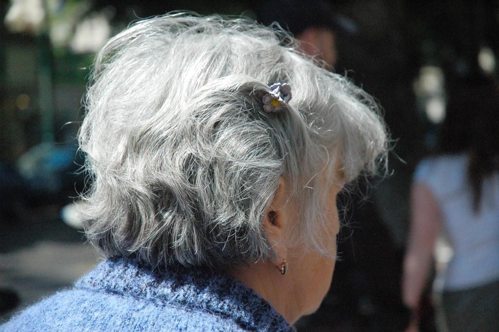 "Enkeltrick"-Opfer sind fast immer ältere Menschen copyright: pixabay.com