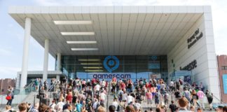 gamescom 2017: The Heart of Gaming schlägt in Köln - Hier alle Infos zur großen Spiele-Messe! - copyright: gamescom