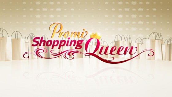 Vier Prominente lassen sich auf das Fashion-Abenteuer "Shopping Queen" ein - zu den gleichen Bedingungen wie die Protagonistinnen der täglichen Staffel - copyright: VOX