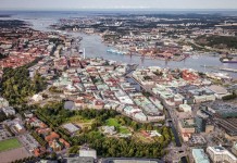 Mein lieber Schwede: Göteborg per Minitrip mit Stena Line entdecken copyright: Per Pixel Petersson / Göteborg & Co.