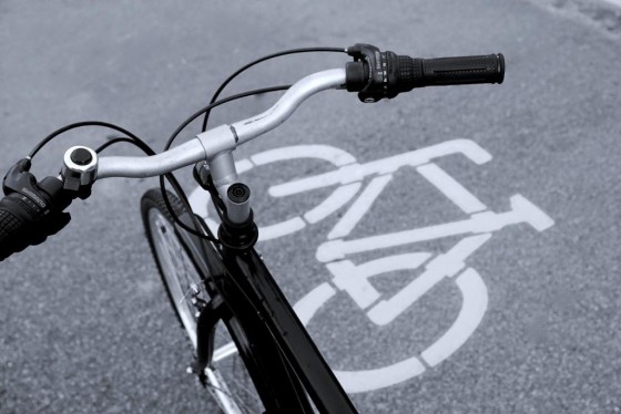 Anreise mit dem Fahrrad copyright: pixabay.com