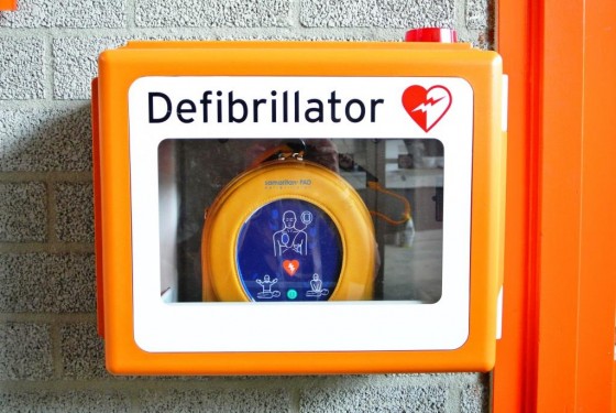 In den vergangenen Jahren haben sich viele Vorgehensweisen verändert. Einiges wurde vereinfacht und neue Geräte wie automatisierte externe Defibrillatoren (AED) bieten neue Möglichkeiten, Leben zu retten. copyright: pixabay.com