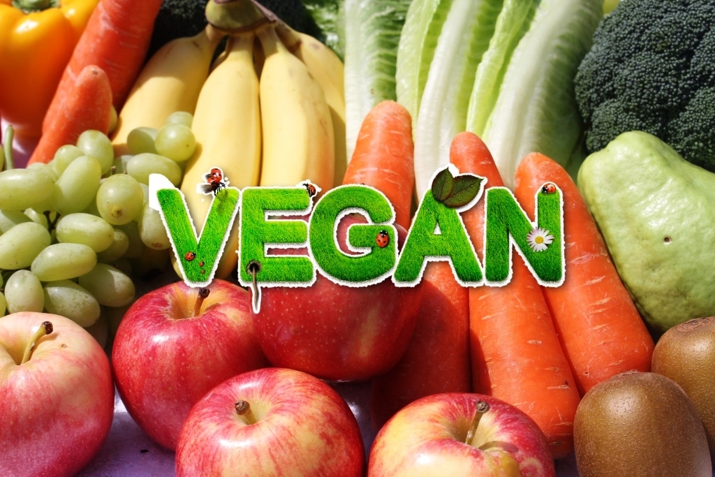 Vegane Lebensmittel: Was als gesund gilt, kann zu schweren Mängeln bei Veganern führen - copyright: CityNEWS / pixabay.com
