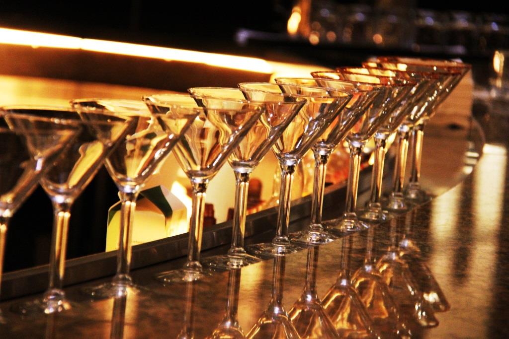 Im genussvollem Luxus schwelgen: Ausgefallene Bars für einzigartige Stunden in Grand-Hotels - copyright: pixabay.com