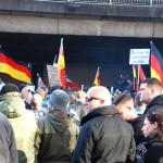 Bereits in der Vergangenheit war es bei Großdemonstrationen in Köln immer wieder zu schweren Ausschreitungen gekommen. - copyright: CityNEWS / Laudenberg (Archivbild)