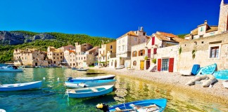 Traum-Reiseziel Kroatien: Tipps für einen perfekten Urlaub - copyright: xbrchx / Shutterstock