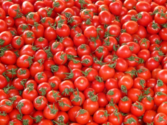Jährlich 5 Milliarden Tomatensamen für einzigartigen Geschmack copyright: pixabay.com
