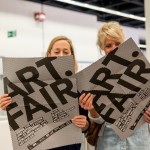 ART.FAIR 2016 startet in Köln: Mit Mumm und CityNEWS als VIP zur Kunstmesse - © KO Views