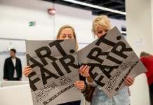 ART.FAIR 2016 startet in Köln: Mit Mumm und CityNEWS als VIP zur Kunstmesse - © KO Views