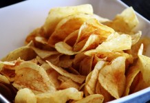 Chips und Co: Was sind die beliebtesten Snacks der Deutschen? - copyright: pixabay.com