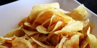 Chips und Co: Was sind die beliebtesten Snacks der Deutschen? - copyright: pixabay.com