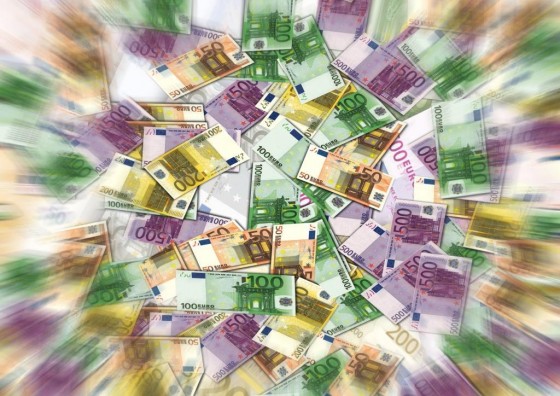 Crowdinvesting: Alternative zur konventionellen Geldanlage? - copyright: pixabay.com