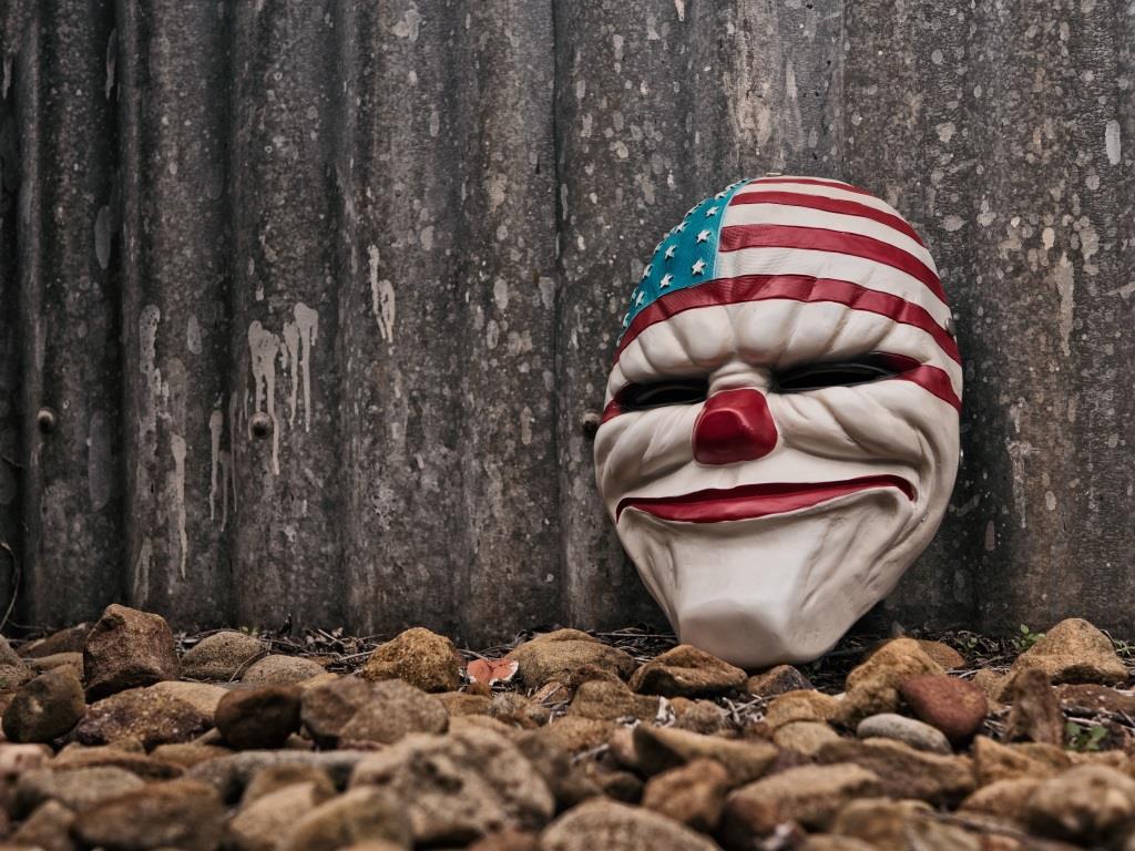 Horror-Clowns jetzt auch in Köln und der Region unterwegs? Polizei schlägt Alarm - copyright: pixabay.com (Symbolbild)