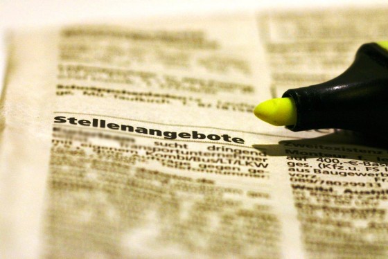 Fachkräftemangel: So rüsten Arbeitgeber bei der Talentsuche auf - copyright: Markus Hein / pixelio.de