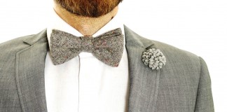 Mutige Mode für den Gentleman - copyright: www.toffster.com