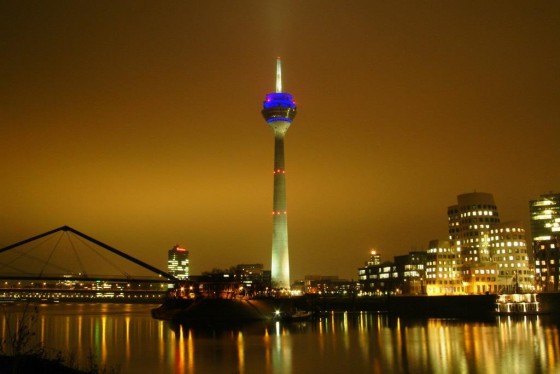 Düsseldorf bietet Klasse und Vielfalt - copyright: pixabay.com