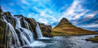 Island erlebt Tourismus-Boom - copyright: pixabay.com
