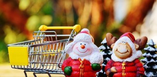 Zehn Fakten zum Black Friday: Das sollten Sie zum Schnäppchen-Shopping wissen! - copyright: pixabay.com