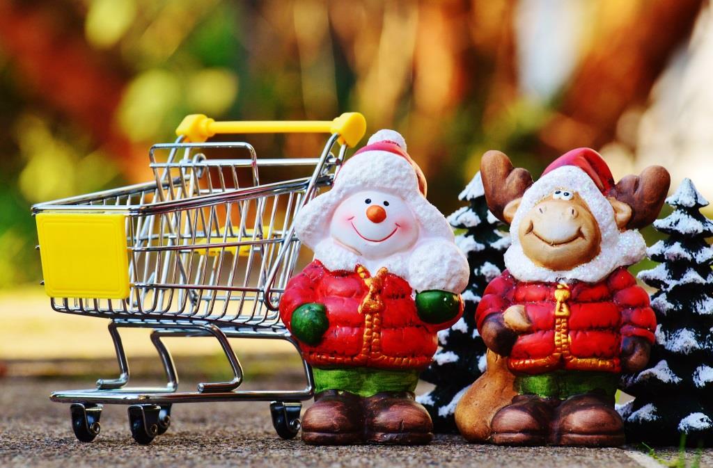 Zehn Fakten zum Black Friday: Das sollten Sie zum Schnäppchen-Shopping wissen! - copyright: pixabay.com