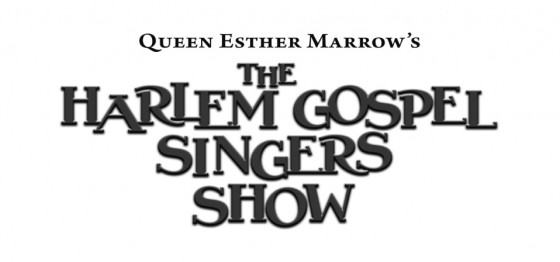 Queen Esther Marrow´s The Harlem Gospel Singers Show - Abschieds-Tour 2016/17 - Termine in NRW - copyrigt: BB Promotion