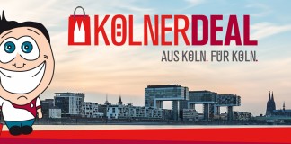Kölner Deal: So geht Klüngel heute - copyright: Kölner Deal