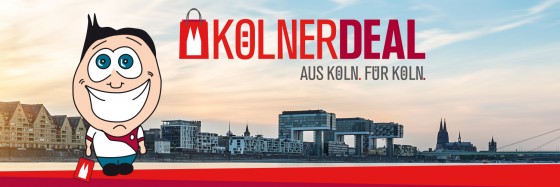 Kölner Deal: So geht Klüngel heute - copyright: Kölner Deal