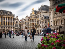 Kurztrip nach Belgien – Top 3 sehenswürdige Städte - copyright: pixabay.com