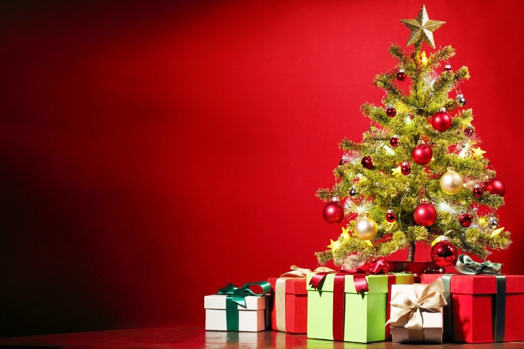 Spendenaktion LVR-Charitybaum sorgte für weihnachtliche Bescherung - copyright: pixabay.com