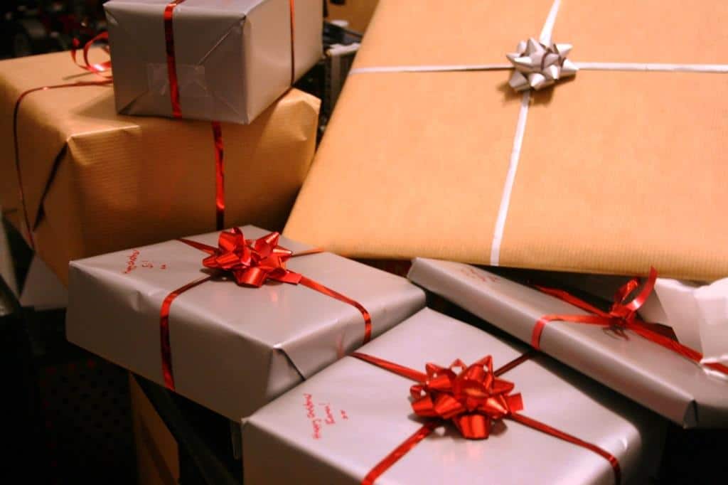 Post und Pakete an Weihnachten: Was tun bei verlorenen, fehlgeleiteten und nicht bestellten Sendungen? - copyright: pixabay.com