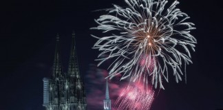 Silvester 2016 / 2017 in Köln - … ein Jahr danach: Die Bilanz des Jahreswechsels – Mit Foto-Galerie - copyright: CityNEWS / Alex Weis