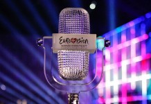 Start-Reihenfolge aller Länder des Finale vom Eurovision Song Contest 2018 in Portugal copyright: Thomas Hanses (EBU) / EUROVISION