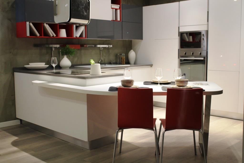 Die Küche als Stauraum-Wunder: Trend zur Urbanisierung - copyright: pixabay.com