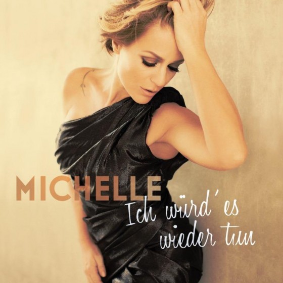 Mit "Ich würd‘ es wieder tun" veröffentlichte Michelle das erste Studioalbum seit ihrem 2012 erschienenen Longplayer "L‘amour"! copyright: Sandra Ludewig / Universal Music