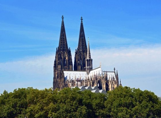 Nachhaltigkeit in der Domstadt: Green City Guide und MealSaverApp für Köln - copyright: pixabay.com