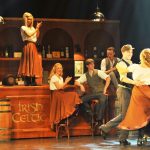 Kölner Philharmonie wird zum irischen Pub: Die Tanzshow "Irish Celtic" zu Gast in der Domstadt - copyright: Philippe Fretault