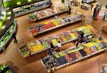 Supermarkt gegen Discounter: Welche Lebensmittelmärkte haben die Nase vorn? - copyright: pixabay.com