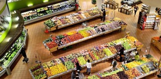 Supermarkt gegen Discounter: Welche Lebensmittelmärkte haben die Nase vorn? - copyright: pixabay.com