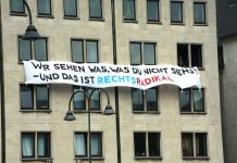 Kommentar: Die AfD hat sich nach dem Bundesparteitag in Köln endgültig disqualifiziert - copyright: CityNEWS / Christian Esser