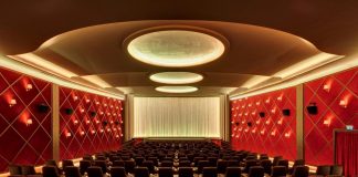 Erleben Sie Filmgenuss von seiner Luxusseite in der Astor Film Lounge Köln copyright: Residenz – EINE ASTOR FILM LOUNGE