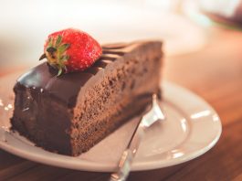 CityNEWS-Restaurant-Tipps: Schokolade, Waffeln, Torten, Cupcakes - Leckeres Essen für alle süßen Kölner Schleckermäuler! - copyright: pixabay.com