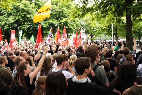 AfD-Parteitag in Köln: Alle aktuellen Infos zu Demos, Veranstaltungen, Sperrungen und Hintergründe in der Übersicht! - copyright: pixabay.com