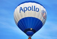 Gewinnspiel: Gewinnen Sie eine Fahrt über das Bonner Ballonfestival mit dem Apollo-Heißluftballon! - copyright: Apollo