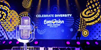 Alle Videos und die Startreihenfolge der Teilnehmer vom Finale des Eurovision Song Contest (ESC) 2017 - copyright: Thomas Hanses / eurovision.tv